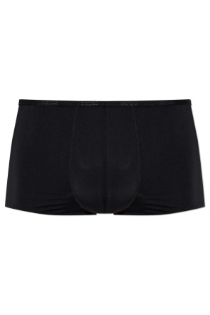 VETEMENTS Boxers with logo | Men's | Vitkac